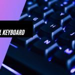 pros and cons of mechanical keyboard