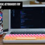 Best Mechanical Keyboards for Programming