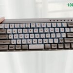 Best Mechanical Keyboards Under 30