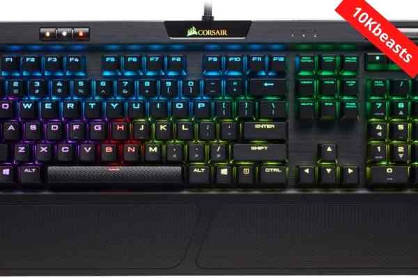 Best Tenkeyless mechanical keyboard, Best Low Profile Mechanical Keyboards