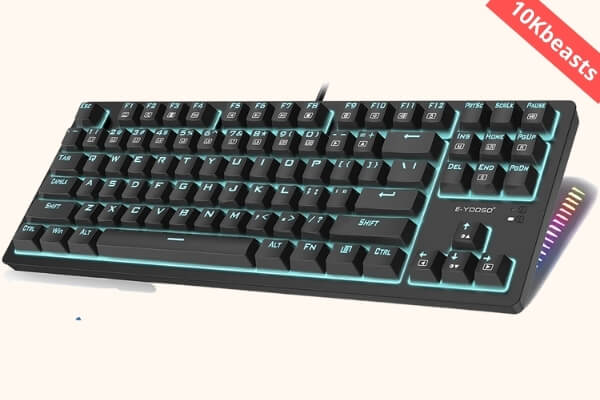 E-YOOSO-TKL-Mechanical-Keyboard