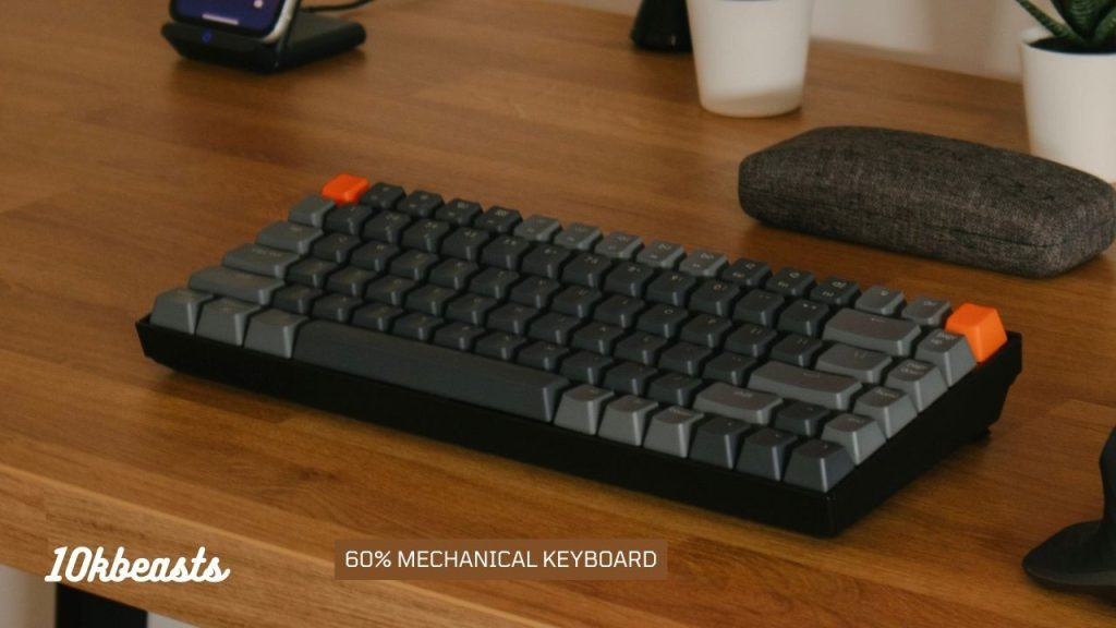 Are 60 Keyboards Good for Gaming, 
What is a 60 Keyboard