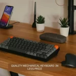 Best Budget Mechanical Keyboard
