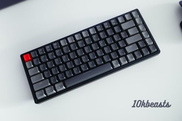 Does Mechanical Keyboard Improve Typing Speed