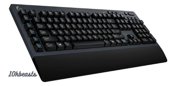 G613, Best wireless mechanical keyboard under 100