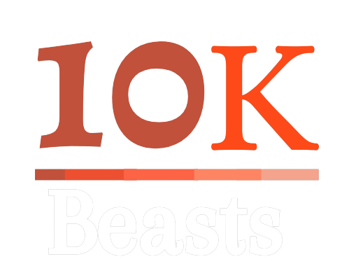 10K Beasts