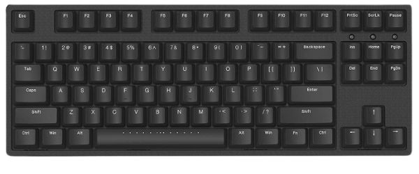 iKBC W200 Wireless Mechanical Keyboard