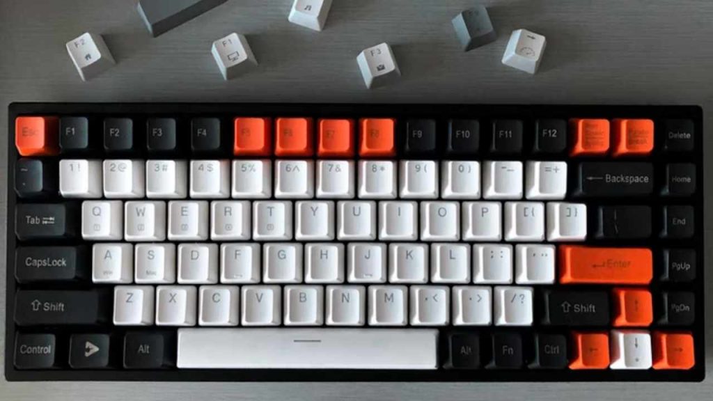 Best Hot Swappable Keyboard