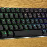 Best Wireless Low Profile Mechanical Keyboard