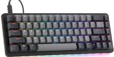 Best Mechanical Keyboard for Linux