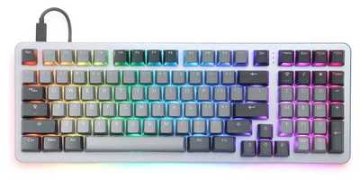 Drop Shift Mechanical Gaming Keyboard