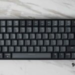 Best Quiet Mechanical Keyboard
