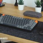 Best Wireless Mechanical Keyboard For Typing