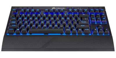 Corsair K63, Best wireless mechanical keyboard under 100