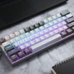 Everything You Need to Know About Redragon Keyboards