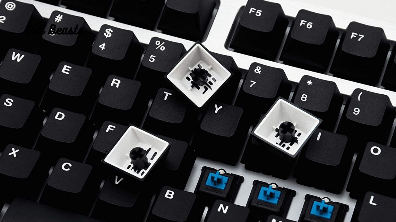 What Are PBT Keycaps: Price vs Quality