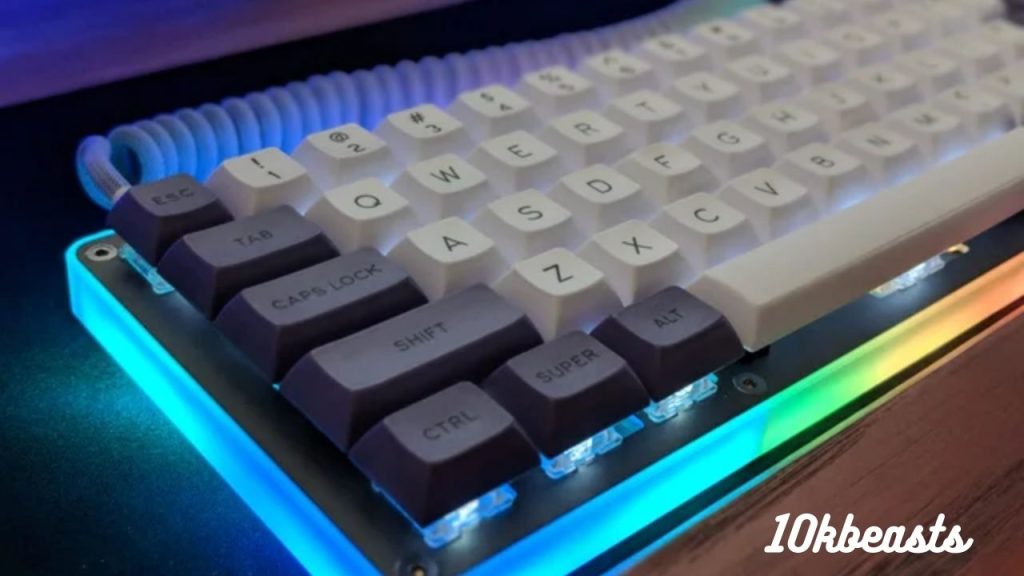 Are Mechanical Keyboards Better For Gaming