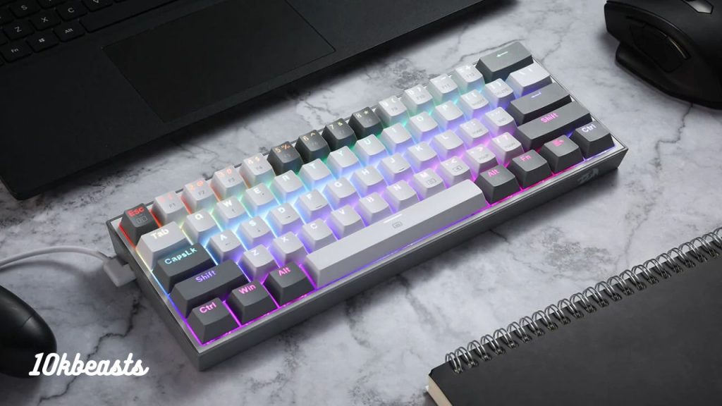 Why Are Keycaps so expensive
