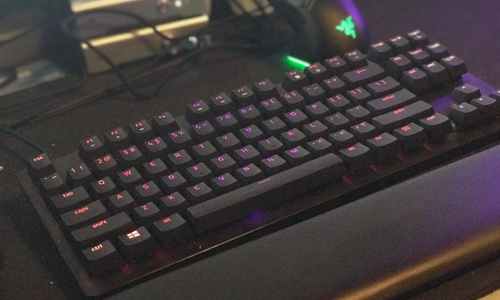 Buying Tips For Mechanical Keyboards