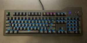 Das Keyboard 4 Professional