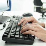 Why Mechanical Keyboards Are Better For Typing