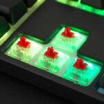 Are Cherry Mx Switches Linear
