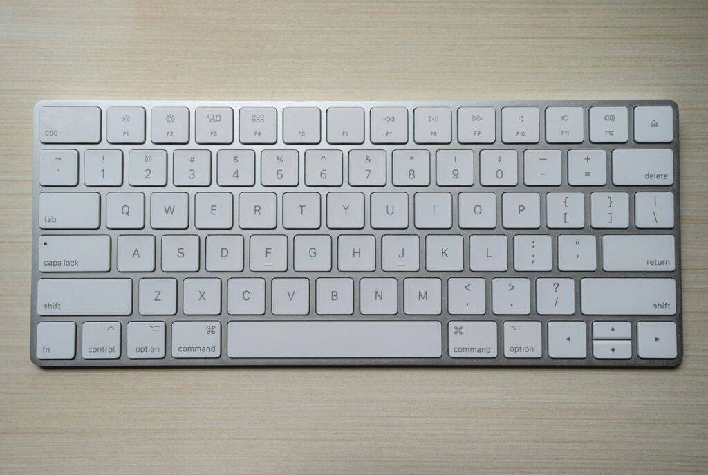 Why Do We Use QWERTY Keyboard Instead Of Arranging Letters Alphabetically